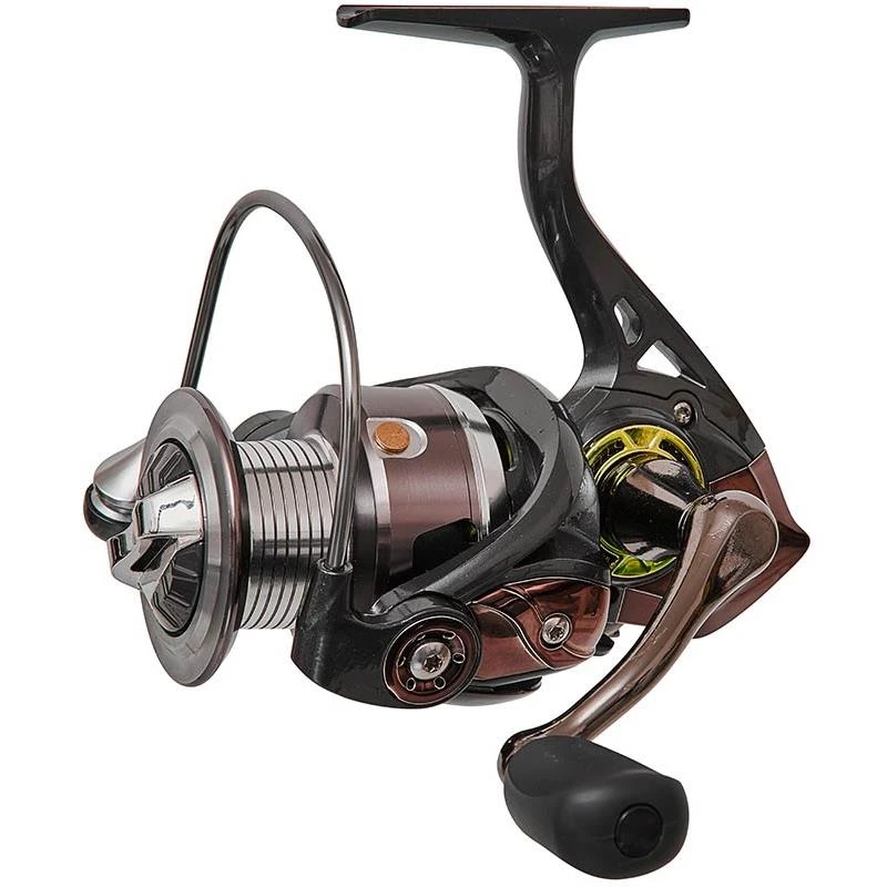 MOULINET GUNKI SQUAD FV 3 MOULINET GUNKI SQUAD FV