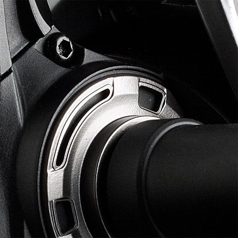 MOULINET SAVAGE GEAR SG4 6 MOULINET SAVAGE GEAR SG4 – Image 4