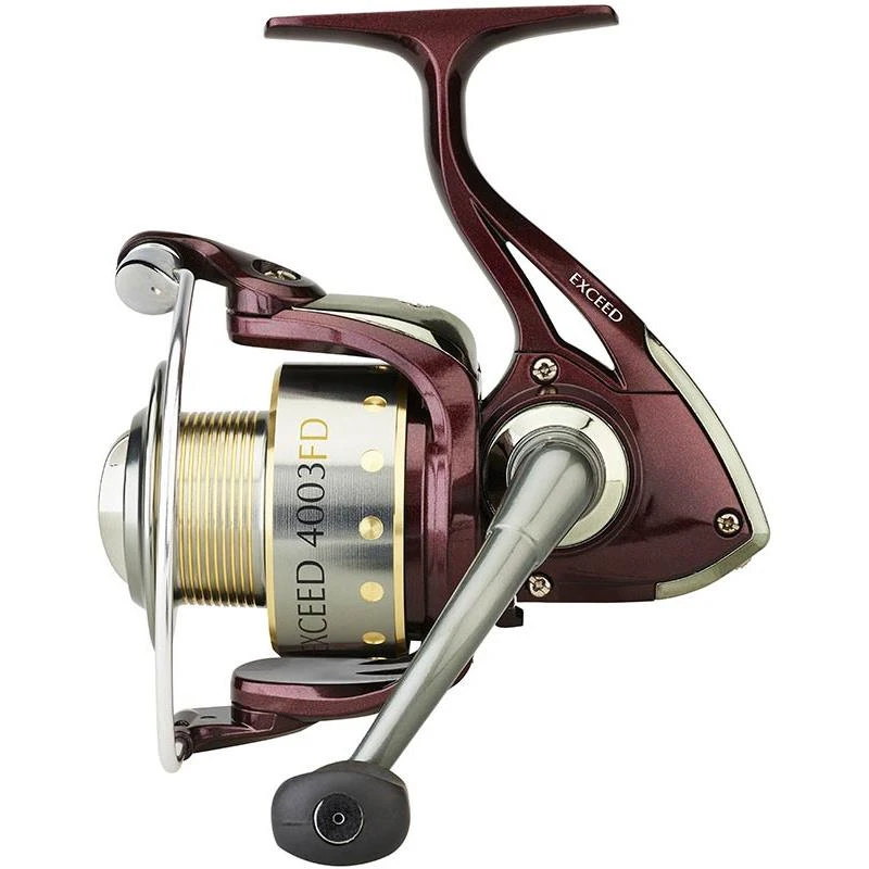 MOULINET SERT EXCEED FD 3 MOULINET SERT EXCEED FD