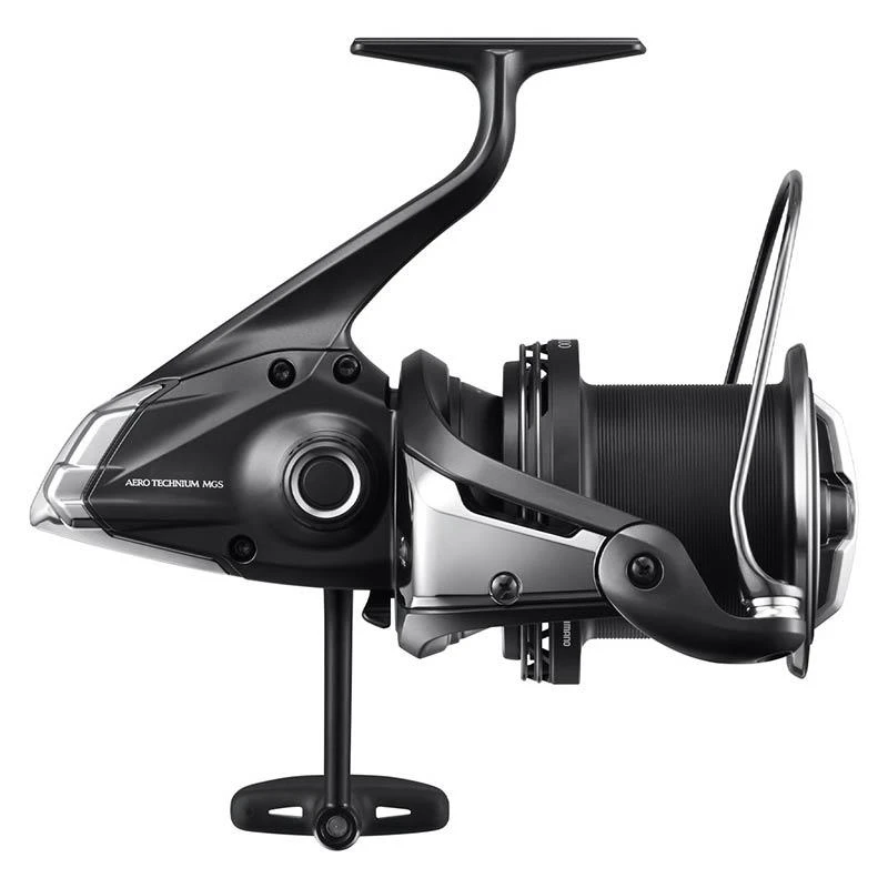 MOULINET SHIMANO AERO TECHNIUM MGS XTD 5 MOULINET SHIMANO AERO TECHNIUM MGS XTD – Image 3