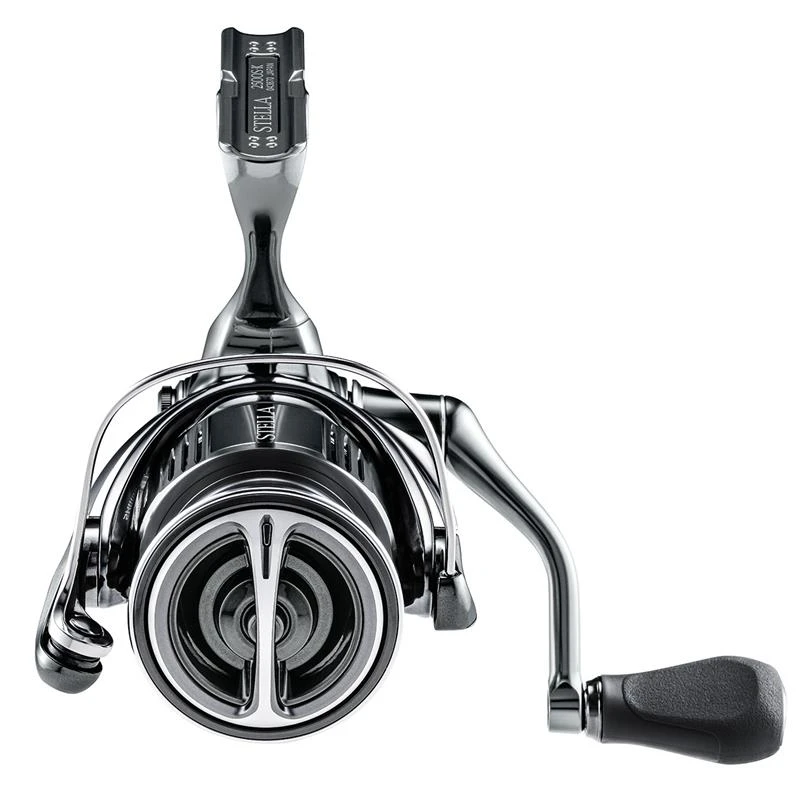 MOULINET SHIMANO REEL STELLA FK 4 MOULINET SHIMANO REEL STELLA FK – Image 2