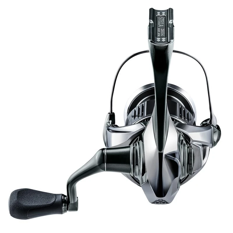 MOULINET SHIMANO REEL STELLA FK 6 MOULINET SHIMANO REEL STELLA FK – Image 4