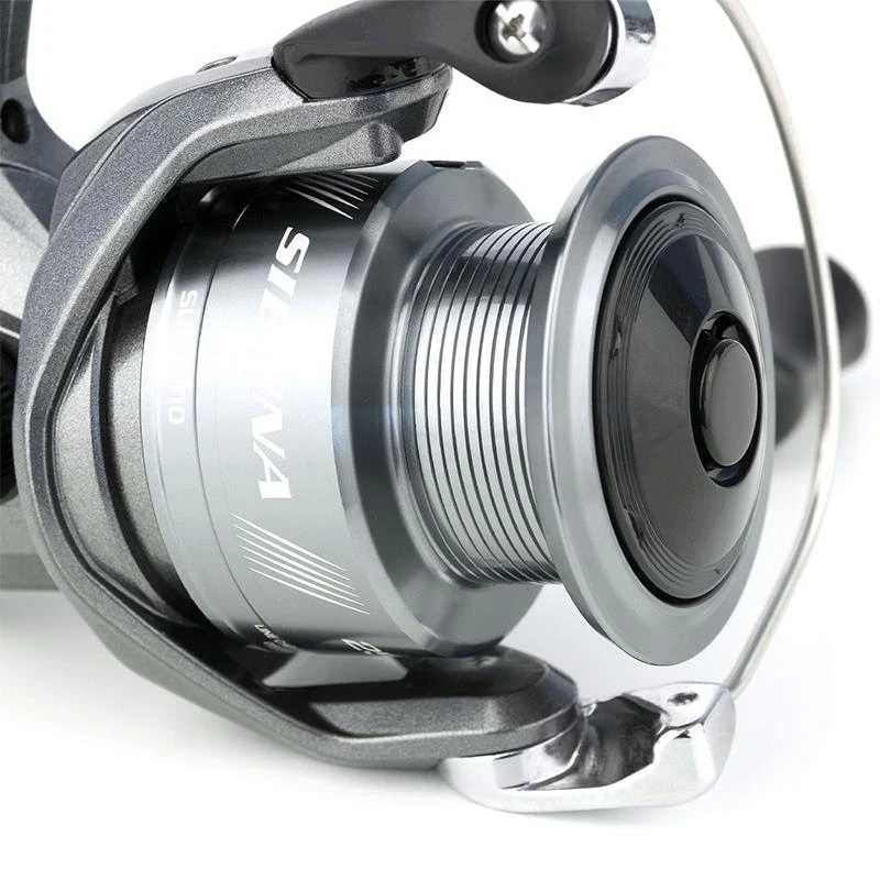 MOULINET SHIMANO SIENNA RE 4 MOULINET SHIMANO SIENNA RE – Image 2