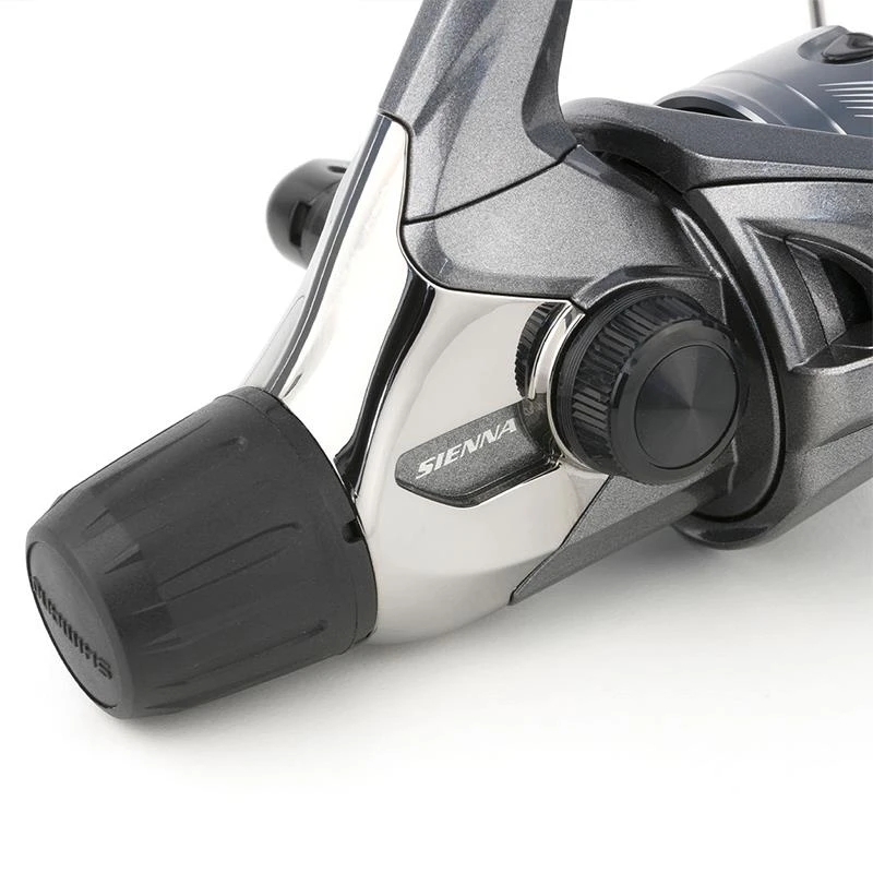 MOULINET SHIMANO SIENNA RE 5 MOULINET SHIMANO SIENNA RE – Image 3