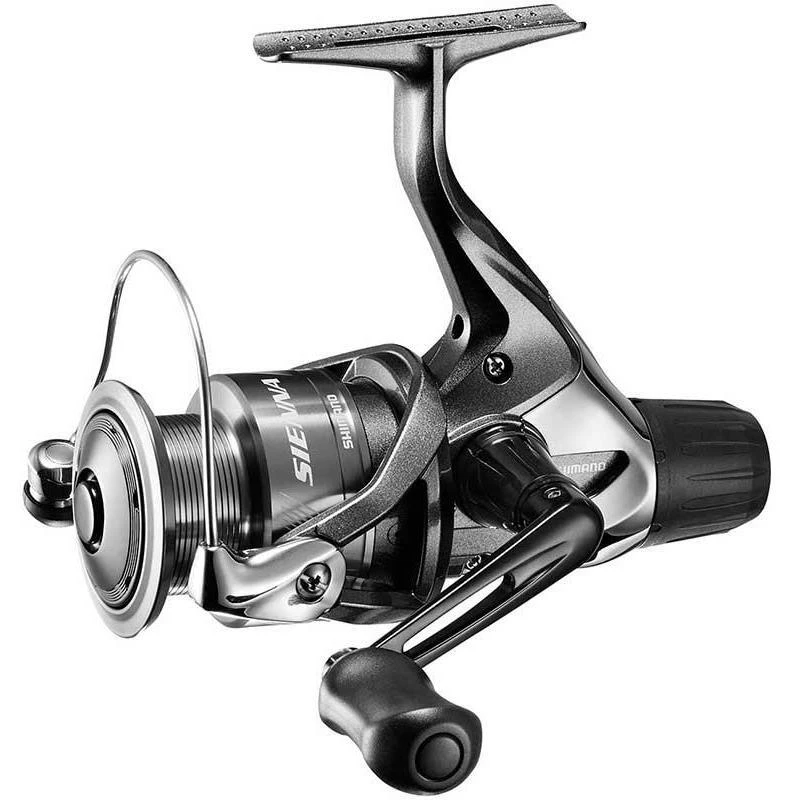 MOULINET SHIMANO SIENNA RE 3 MOULINET SHIMANO SIENNA RE