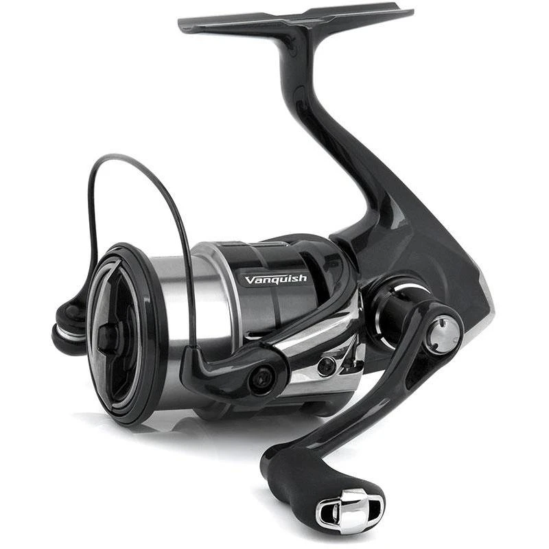 MOULINET SHIMANO VANQUISH FB 3 MOULINET SHIMANO VANQUISH FB
