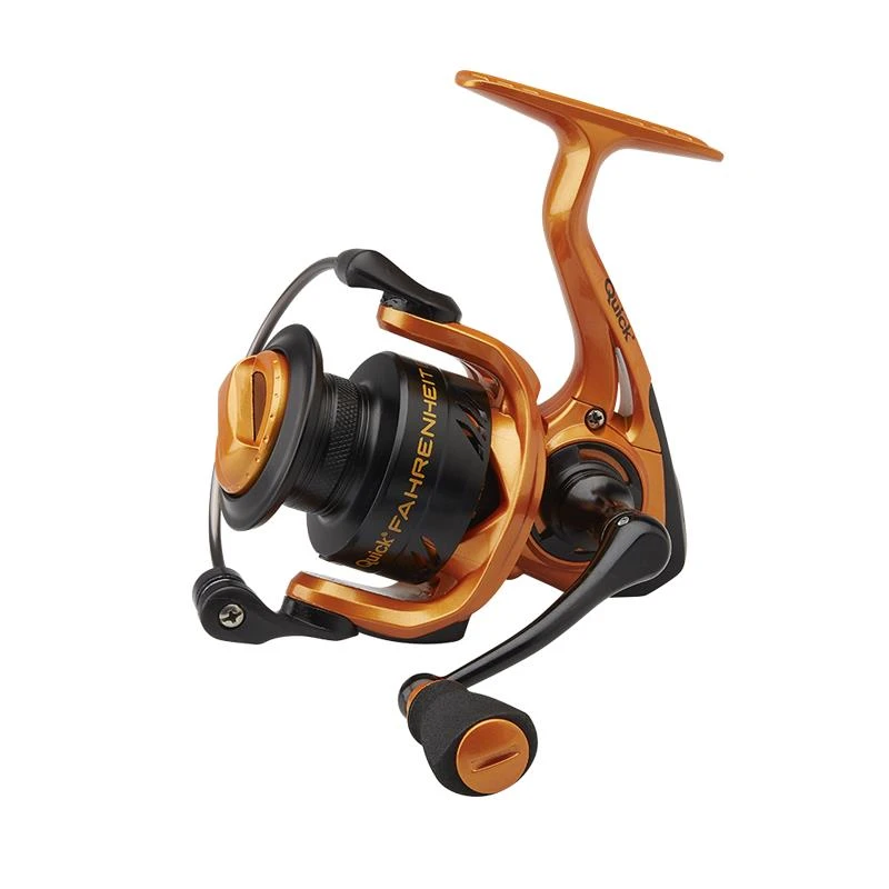 MOULINET SPINNING DAM QUICK FAHRENHEIT 6 3 MOULINET SPINNING DAM QUICK FAHRENHEIT 6