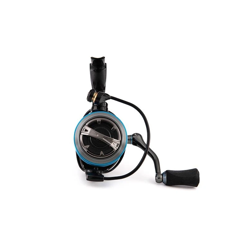 MOULINET SPINNING SALMO S SERIES 4 MOULINET SPINNING SALMO S SERIES – Image 2