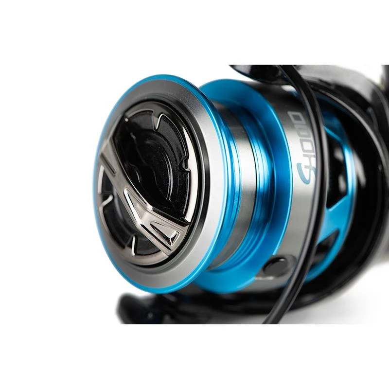 MOULINET SPINNING SALMO S SERIES 7 MOULINET SPINNING SALMO S SERIES – Image 5