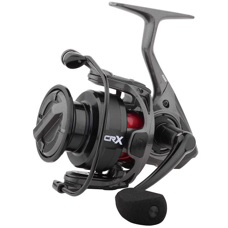 MOULINET SPRO CRX SPIN 3 MOULINET SPRO CRX SPIN