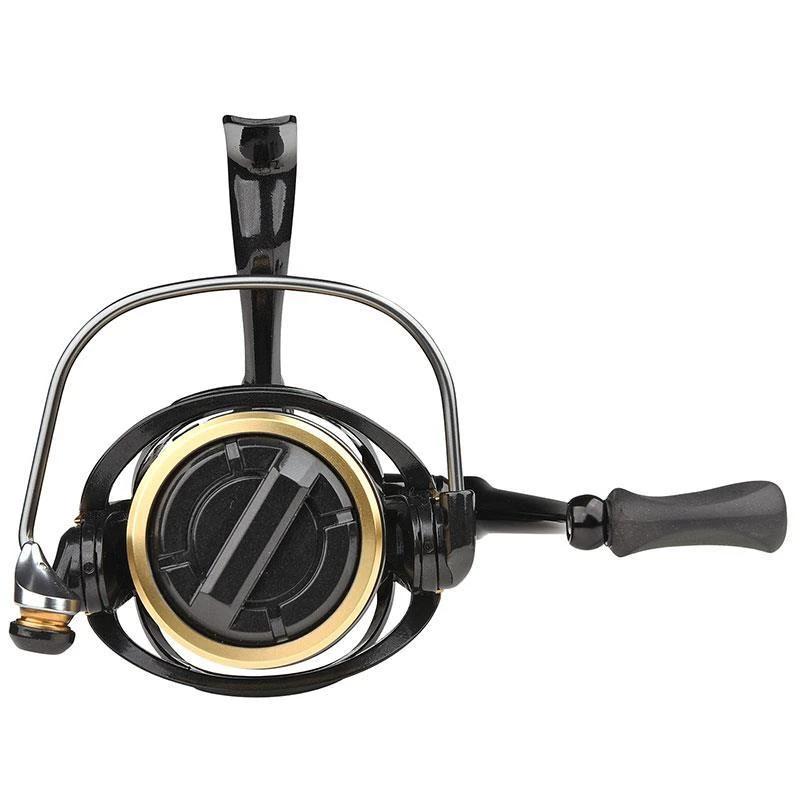 MOULINET SPRO DASSAULT 4 MOULINET SPRO DASSAULT – Image 2