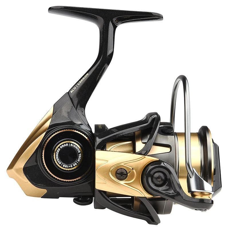 MOULINET SPRO DASSAULT 5 MOULINET SPRO DASSAULT – Image 3