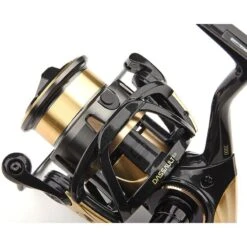 MOULINET SPRO DASSAULT 15 MOULINET SPRO DASSAULT -Magasin De Pêche De Qualité moulinet spro dassault z 2334 233489 7