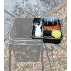 ORGANISEUR SPOMB POUR SQUARE BUCKET