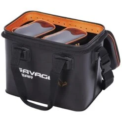 PACK BAGAGERIE SAVAGE GEAR WPMP LURE CARRYALL KIT 6PCS