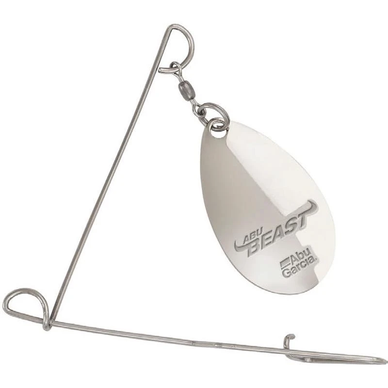 PALETTE ABU GARCIA BEAST INSTA-SPINNERBAIT 3 PALETTE ABU GARCIA BEAST INSTA-SPINNERBAIT