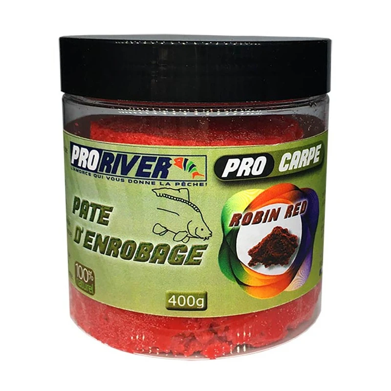 PÂTE D ENROBAGE PRORIVER PROCARPE 3 PÂTE D ENROBAGE PRORIVER PROCARPE