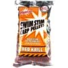 PELLET DYNAMITE BAITS RED KRILL SWIM STIM 1 PELLET DYNAMITE BAITS RED KRILL SWIM STIM -Magasin De Pêche De Qualité pellet dynamite baits red krill swim stim z 1735 173580