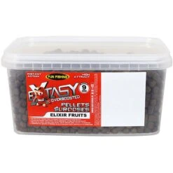 PELLET FUN FISHING EXTASY SURDOSES