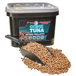 PELLET STARBAITS PERFORMANCE CONCEPT OCEAN TUNA PELLETS MIXED