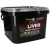 PELLET STARBAITS PERFORMANCE CONCEPT RED LIVER PELLETS MIXED 2 PELLET STARBAITS PERFORMANCE CONCEPT RED LIVER PELLETS MIXED -Magasin De Pêche De Qualité pellet starbaits performance concept red liver pellets mixed z 2203 220362