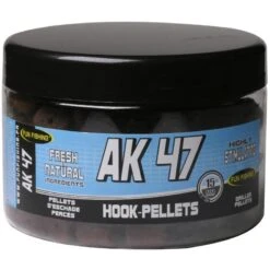 PELLETS PERCES FUN FISHING AK 47