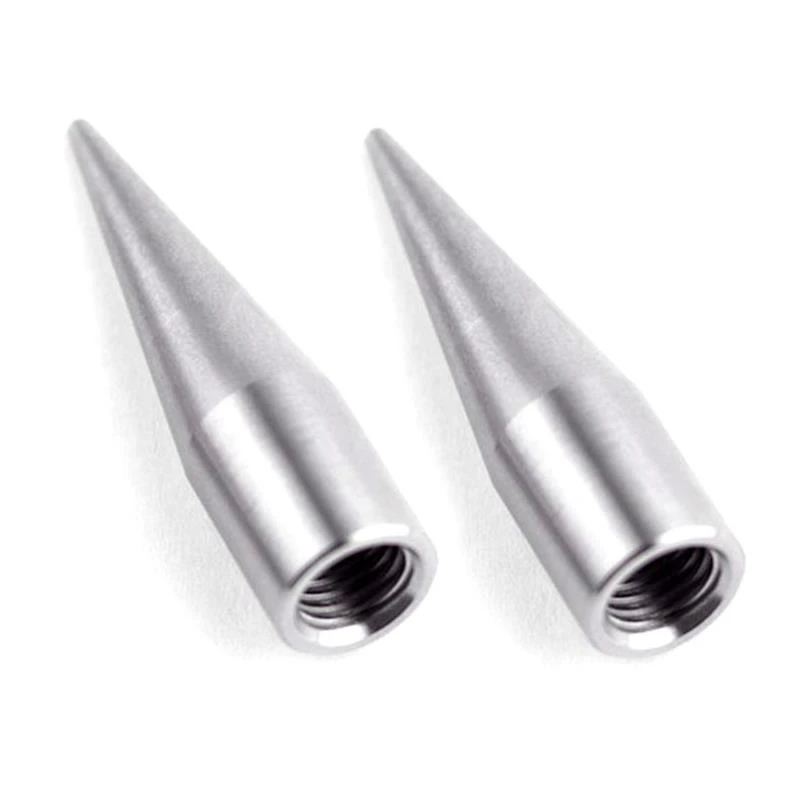 PIED POUR ROD POD SUMMIT TACKLE MINI POD POINTS 3 PIED POUR ROD POD SUMMIT TACKLE MINI POD POINTS