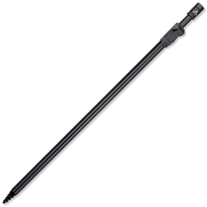PIQUE À VRILLE ANACONDA BLAXX MATT BLACK MAGNET DRILL STICK 3 PIQUE À VRILLE ANACONDA BLAXX MATT BLACK MAGNET DRILL STICK