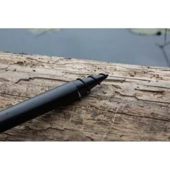 PIQUE À VRILLE SOLAR A1 STORM POLE WITH CAM-LOC AND SCREW POINT -Magasin De Pêche De Qualité pique a vrille solar a1 storm pole with cam loc and screw point z 2721 272195 3