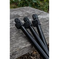 PIQUE À VRILLE SOLAR A1 STORM POLE WITH CAM-LOC AND SCREW POINT -Magasin De Pêche De Qualité pique a vrille solar a1 storm pole with cam loc and screw point z 2721 272195 4