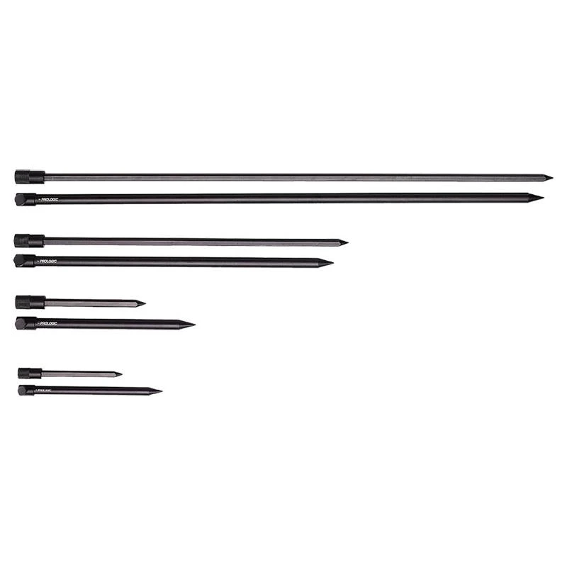 PIQUE PROLOGIC ELEMENT DUAL POINT BANK STICKS 4 PIQUE PROLOGIC ELEMENT DUAL POINT BANK STICKS – Image 2