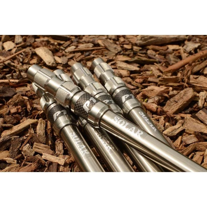 PIQUE SOLAR P1 TRAVEL-LITE BANKSTICK 4 PIQUE SOLAR P1 TRAVEL-LITE BANKSTICK – Image 2