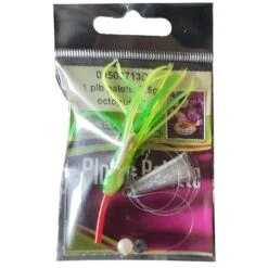 PLOMB PALETTE MONTÉ DELALANDE OCTOPUS 11