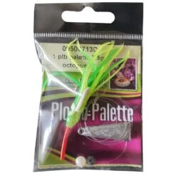 PLOMB PALETTE MONTÉ DELALANDE OCTOPUS 13