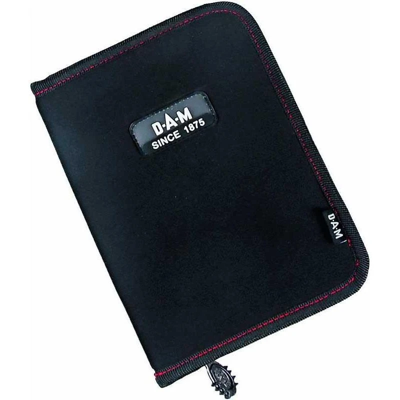 POCHETTE DAM NEOPRENE DOCUMENT BAG 3 POCHETTE DAM NEOPRENE DOCUMENT BAG