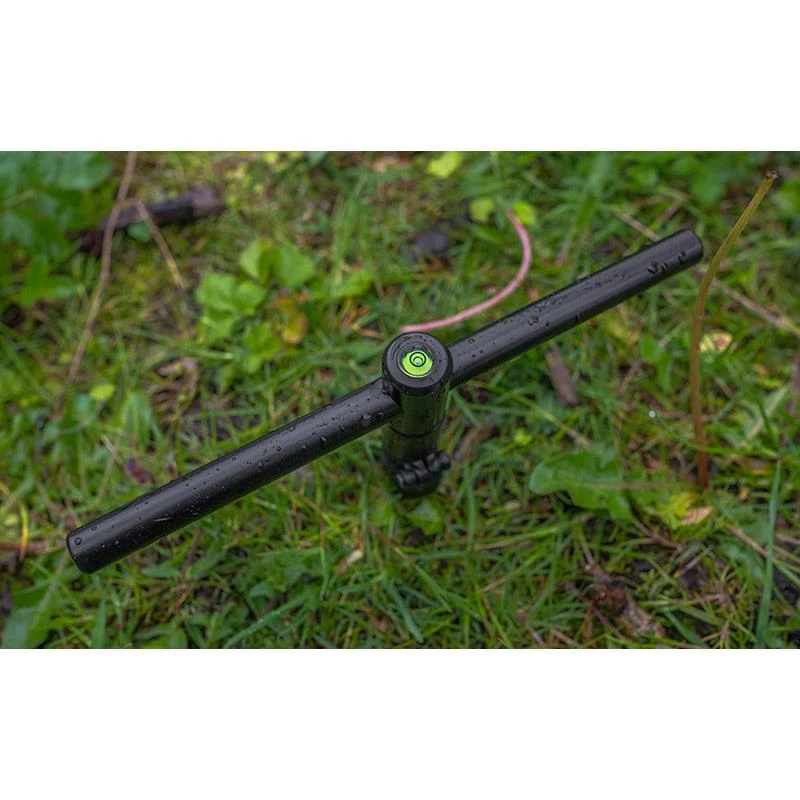 POIGNÉE AVID CARP LOK DOWN T BAR LEVELLER 3 POIGNÉE AVID CARP LOK DOWN T BAR LEVELLER