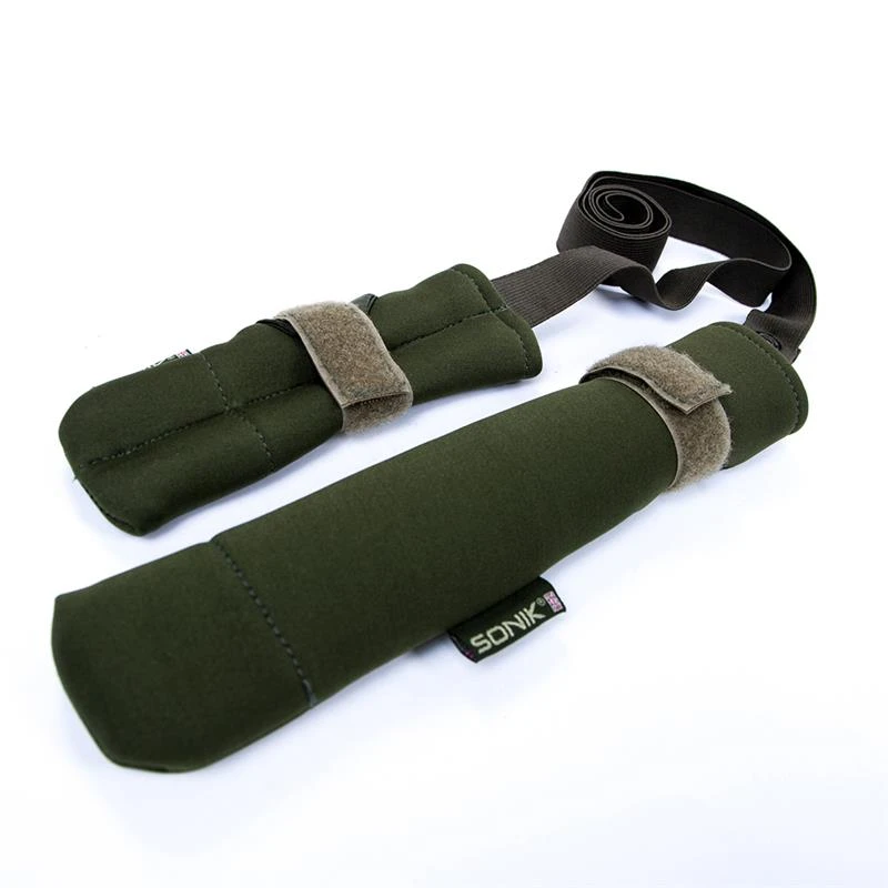 PROTECTION CANNE SONIK SK-TEK ELASTIC TIP PROTECTORS 3 PROTECTION CANNE SONIK SK-TEK ELASTIC TIP PROTECTORS