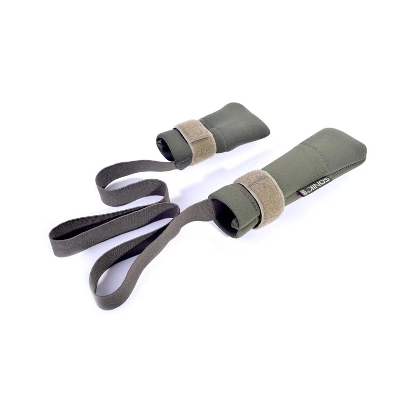 PROTECTION CANNE SONIK XTRACTOR ELASTIC TIP PROTECTORS 3 PROTECTION CANNE SONIK XTRACTOR ELASTIC TIP PROTECTORS