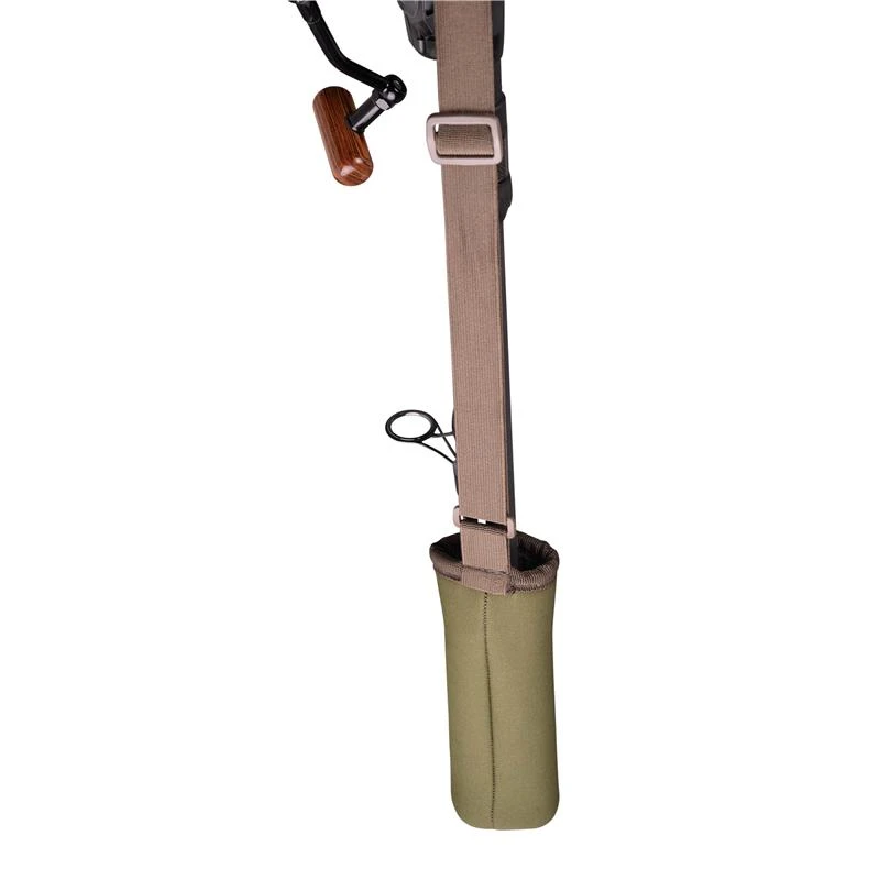 PROTÉGE CANNE GRADE BUNGEE ROD PROTECTOR 4 PROTÉGE CANNE GRADE BUNGEE ROD PROTECTOR – Image 2