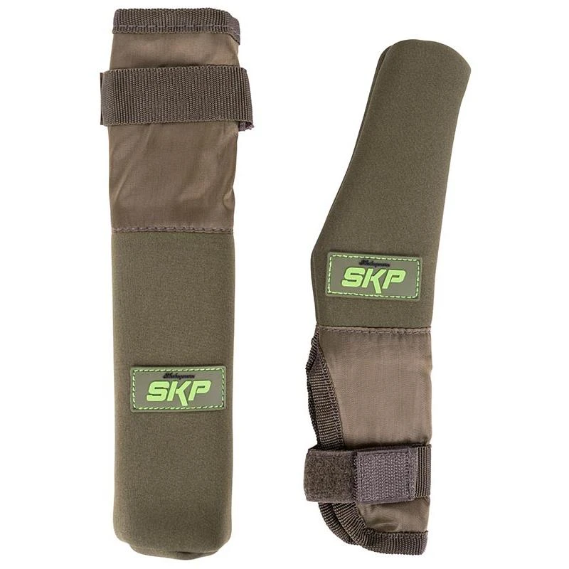 PROTÉGE CANNE SHAKESPEARE SKP TIP/BUTT PROTECTOR 3 PROTÉGE CANNE SHAKESPEARE SKP TIP/BUTT PROTECTOR