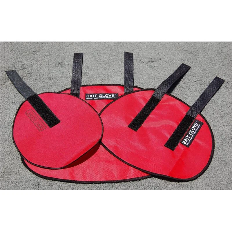 PROTÉGE CANNE THE ROD GLOVE THE BAIT GLOVE 3 PROTÉGE CANNE THE ROD GLOVE THE BAIT GLOVE – Image 2