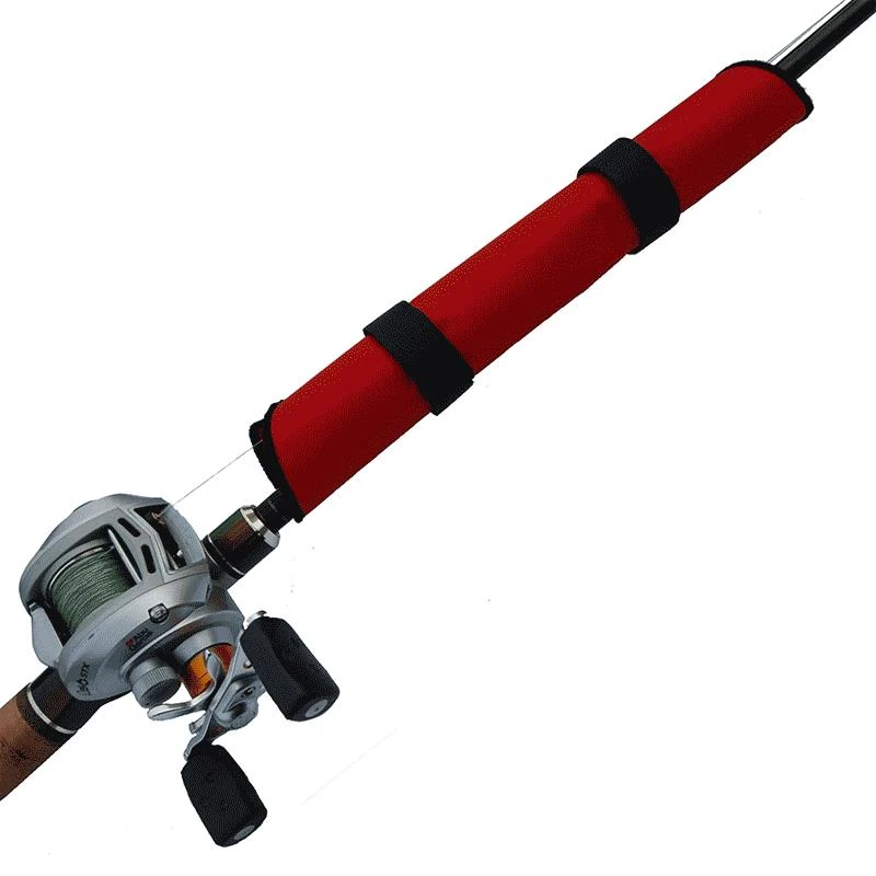 PROTÉGE CANNE THE ROD GLOVE THE BAIT GLOVE 2 PROTÉGE CANNE THE ROD GLOVE THE BAIT GLOVE