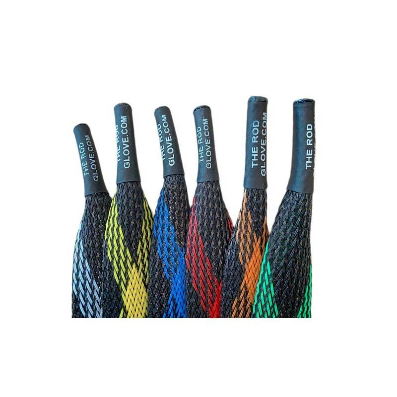 PROTÉGE CANNE THE ROD GLOVE NYLON SPINNING ROD GLOVE 4 PROTÉGE CANNE THE ROD GLOVE NYLON SPINNING ROD GLOVE – Image 2