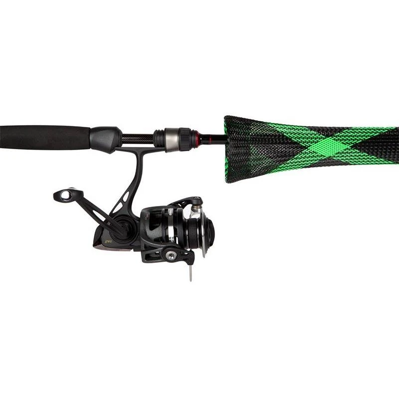 PROTÉGE CANNE THE ROD GLOVE NYLON SPINNING ROD GLOVE 3 PROTÉGE CANNE THE ROD GLOVE NYLON SPINNING ROD GLOVE