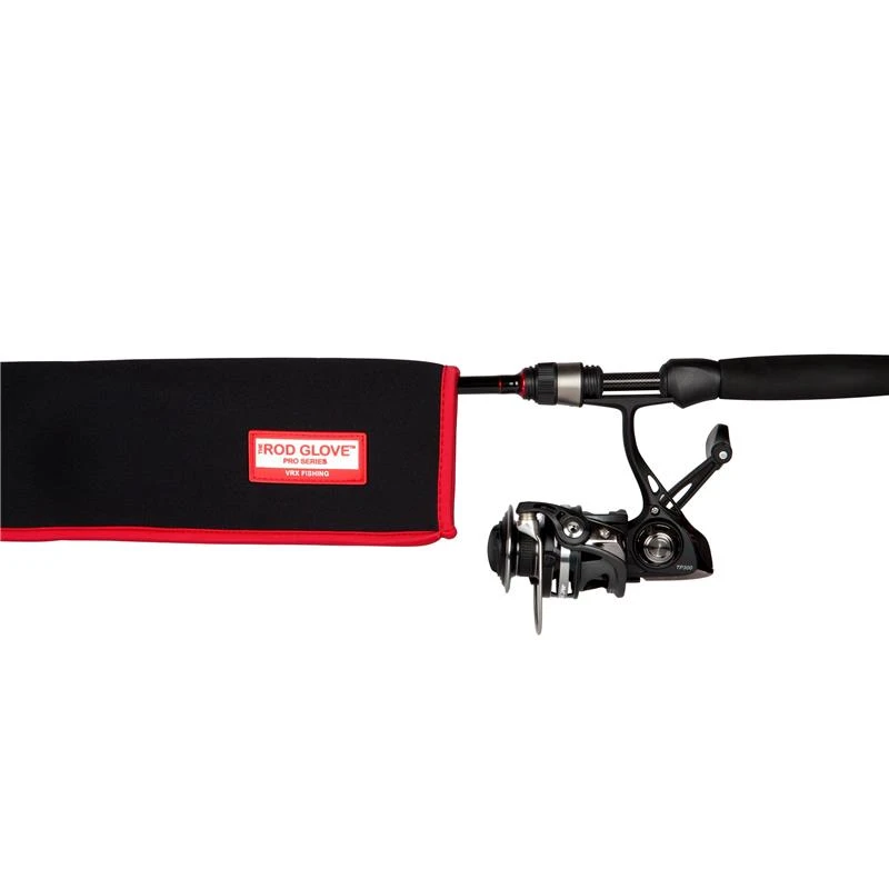 PROTÉGE CANNE THE ROD GLOVE PRO SERIES NEOPRENE SPINNING ROD GLOVE 3 PROTÉGE CANNE THE ROD GLOVE PRO SERIES NEOPRENE SPINNING ROD GLOVE