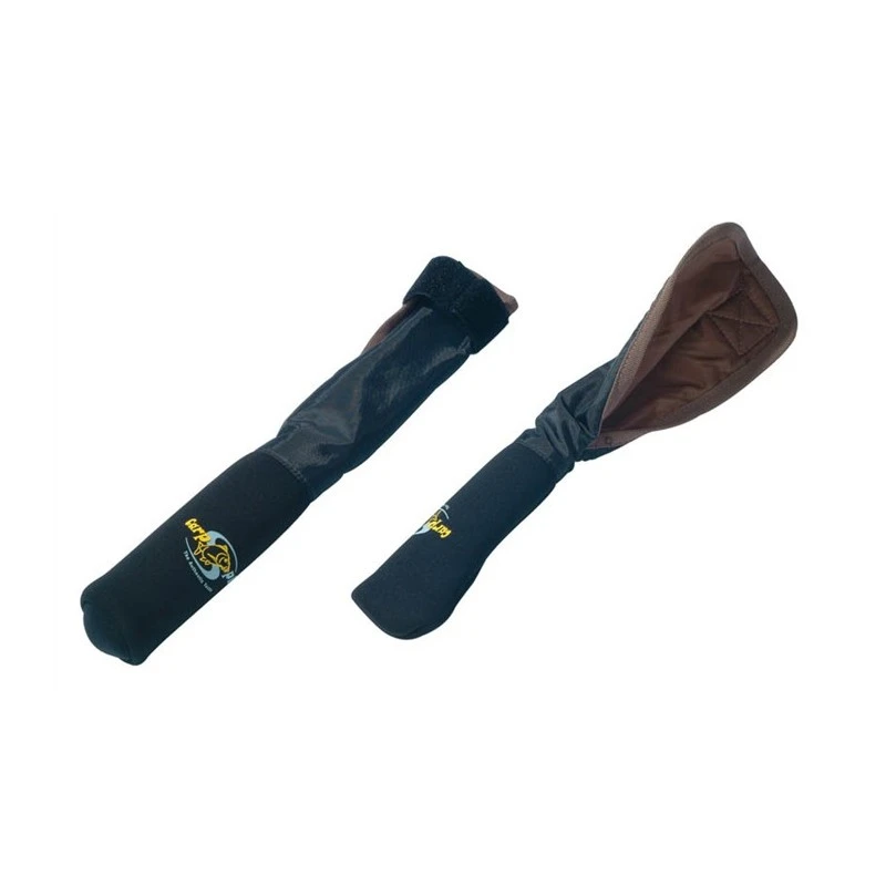 PROTEGE EXTREMITE DE CANNE CARP SPIRIT - PAR 2 3 PROTEGE EXTREMITE DE CANNE CARP SPIRIT - PAR 2