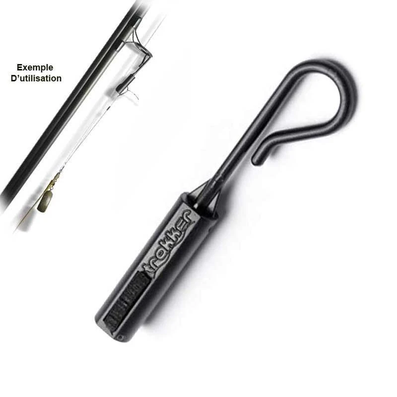 PROTEGE HAMECON HOOK-UP TRAKKER 3 PROTEGE HAMECON HOOK-UP TRAKKER