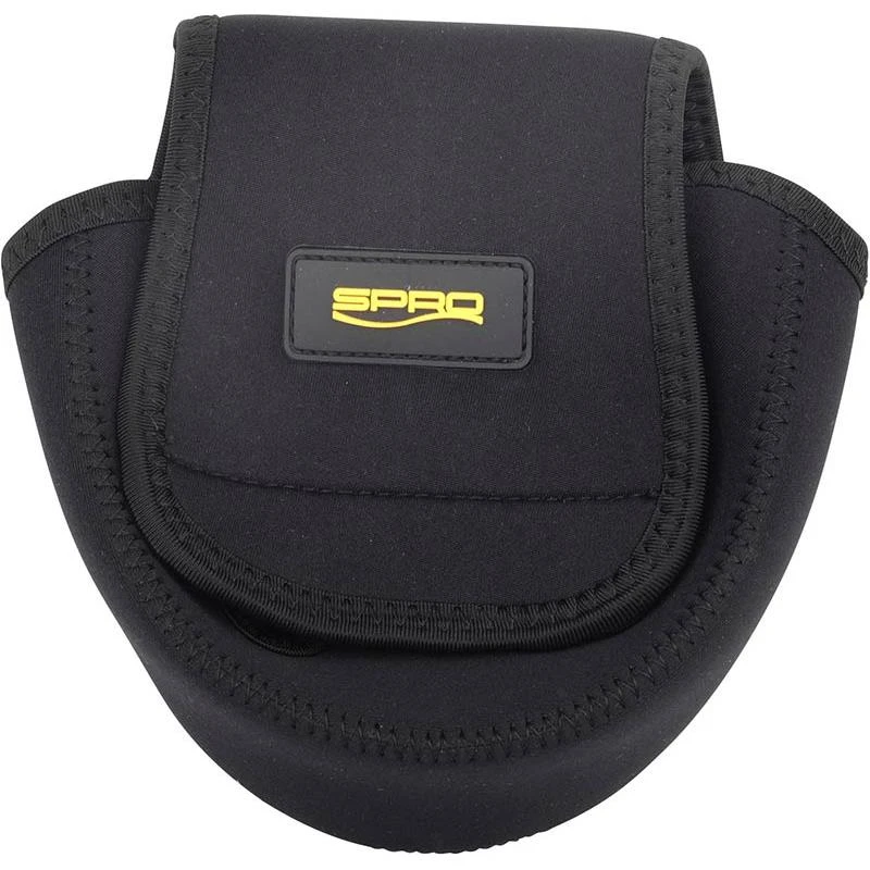 PROTÈGE MOULINET SPRO REEL PROTECTOR 3 PROTÈGE MOULINET SPRO REEL PROTECTOR