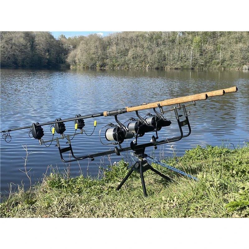 ROD POD CARP O B4 4 ROD POD CARP O B4 – Image 2
