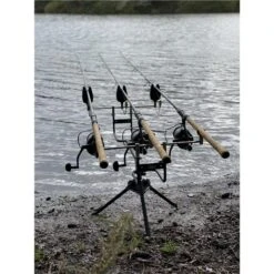 ROD POD CARP O B4 12 ROD POD CARP O B4 -Magasin De Pêche De Qualité rod pod carp o b4 z 2504 250408 3